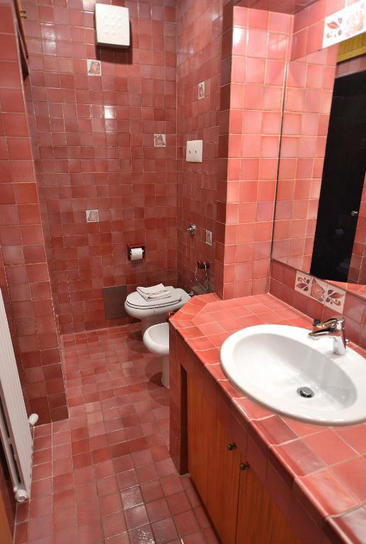 Apartment Frader Otto With Lake View Torri Del Benaco Exterior photo